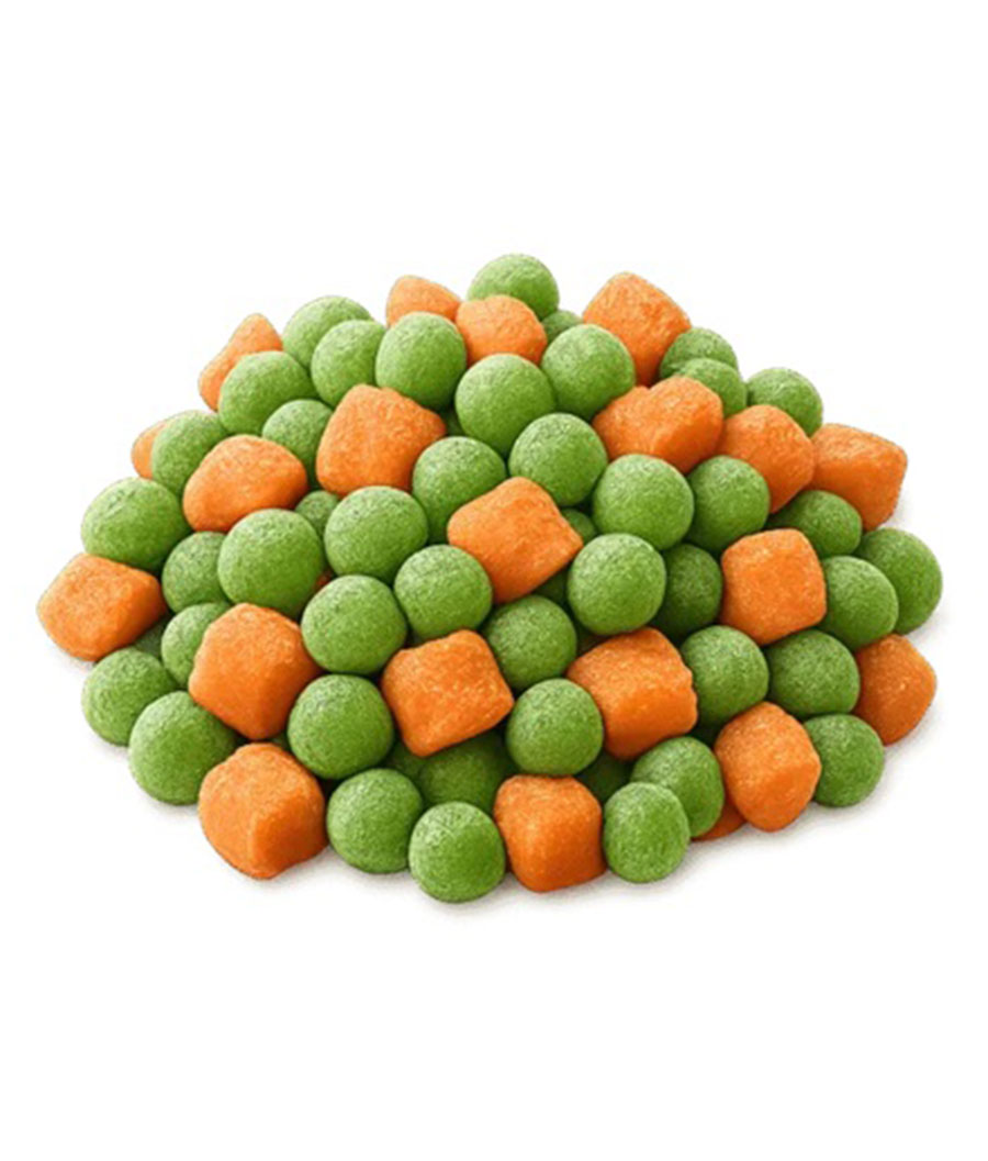 Frozen Peas
